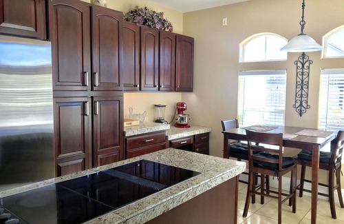 Temecula Casa | Disfruta del aire fresco con vistas espectaculares en el corazón del país del vino