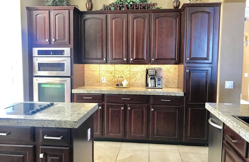 Temecula Casa | Disfruta del aire fresco con vistas espectaculares en el corazón del país del vino