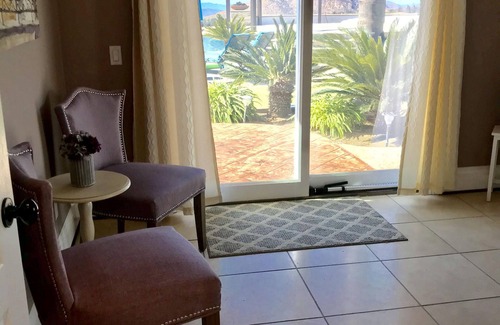 Temecula Casa | Disfruta del aire fresco con vistas espectaculares en el corazón del país del vino