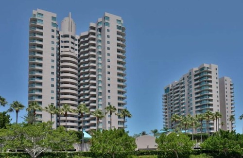 Sand Key Condominio | Disfrutar de la joya de Clearwater / Sandkey condominio frente al mar de lujo