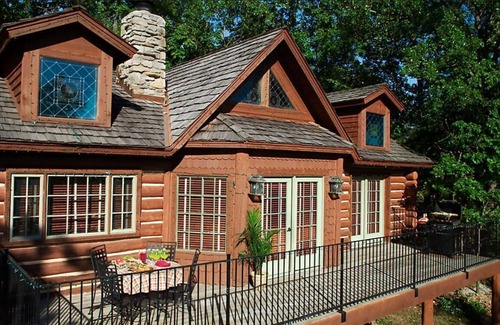 Big Cedars Complejo | Enjoy the great outdoor at Wilderness Club at Big Cedar | Bluegreen Vacations
