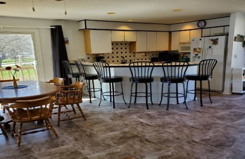 Central Lake Casa | La escapada perfecta para cualquier temporada. ¡Reservar ahora!