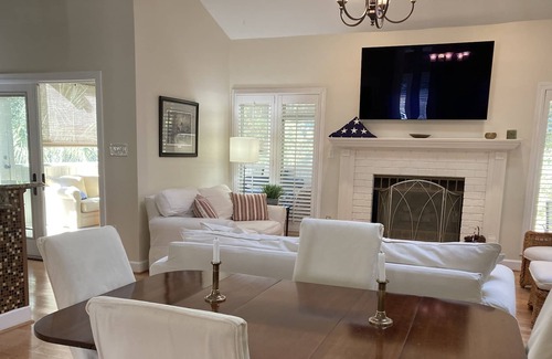 The Landings Casa | Enjoy The Landings, minutes from Savannah