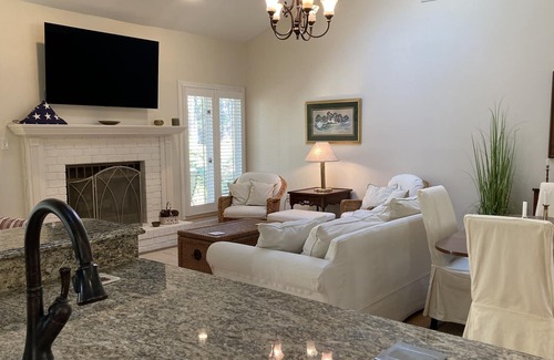 The Landings Casa | Enjoy The Landings, minutes from Savannah