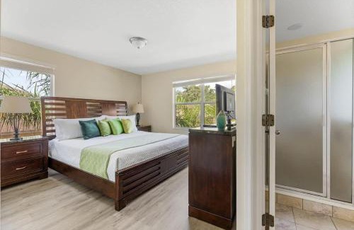 Bellavida Casa | Enjoy the Large Pool - 6BR BL220