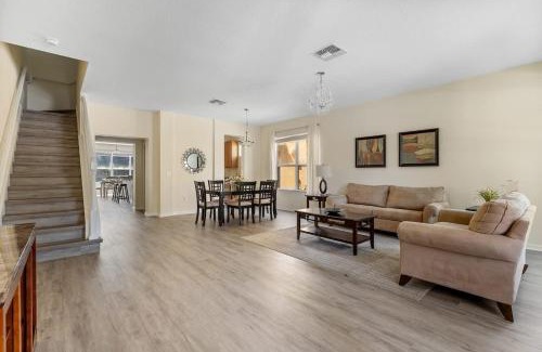Bellavida Casa | Enjoy the Large Pool - 6BR BL220