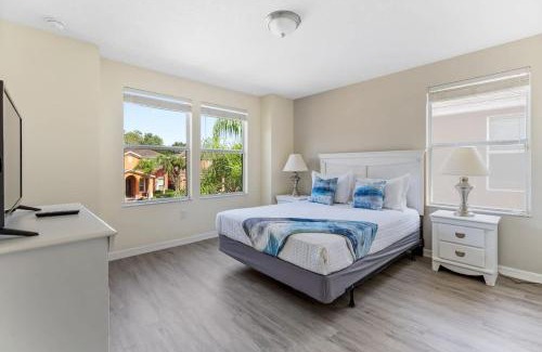Bellavida Casa | Enjoy the Large Pool - 6BR BL220