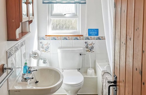 St Mary's Bay Cabaña | 2 habitaciones alojamiento en Burmarsh, Romney Marsh