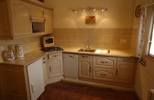 Marseillan Apartamento | Disfruta el sur de Francia