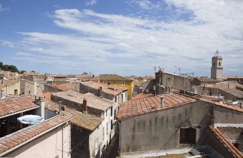 Marseillan Apartamento | Disfruta el sur de Francia