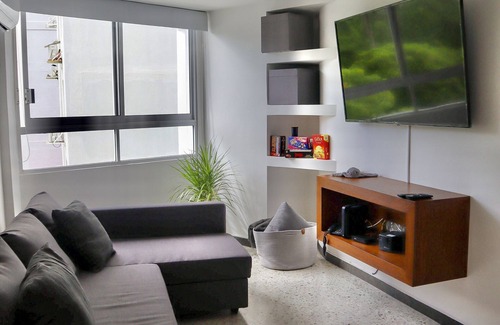 Costa Azul Apartamento | Enjoy the most beautiful bay in the world. Acapulco Bay!