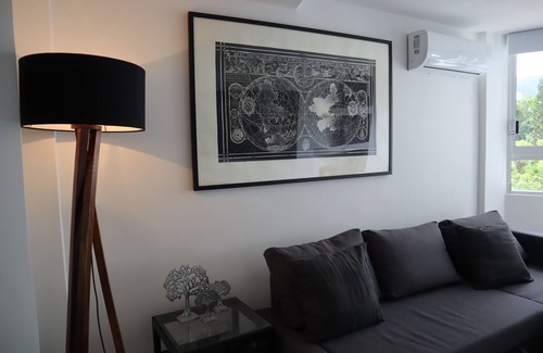 Costa Azul Apartamento | Enjoy the most beautiful bay in the world. Acapulco Bay!