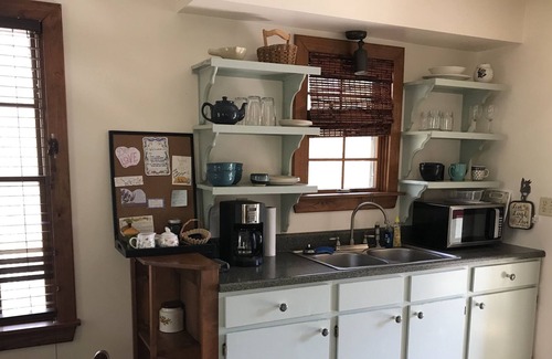 Lookout Mountain Cabaña | Lookout Mountain Cottage, a 10 minutos del centro de Chattanooga