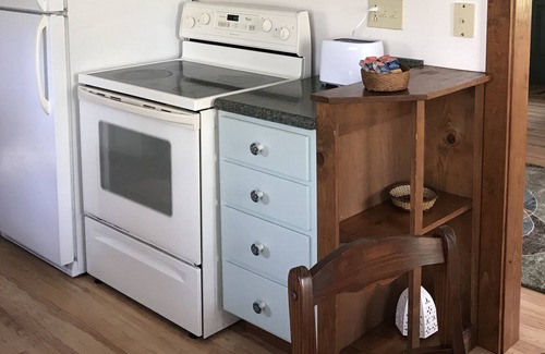 Lookout Mountain Cabaña | Lookout Mountain Cottage, a 10 minutos del centro de Chattanooga