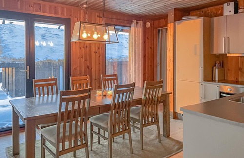 yer Casa | Alojamiento de 5 habitaciones en Øyer