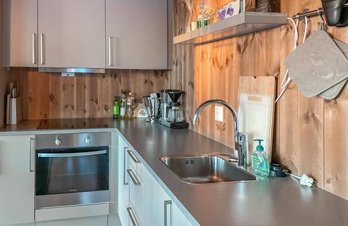 yer Casa | Alojamiento de 5 habitaciones en Øyer