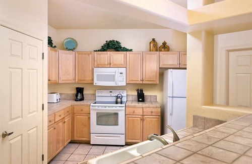 Worldmark Condominio | Worldmark Rancho Vistoso 1Bd Condo / plazas 4