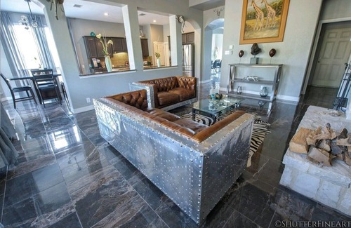 Helotes Casa | Enjoy the panoramic view of panoramica