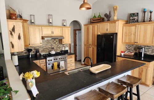 Missoula Casa | Enjoy the peaceful atmosphere of Lolo! No cleaning fee!