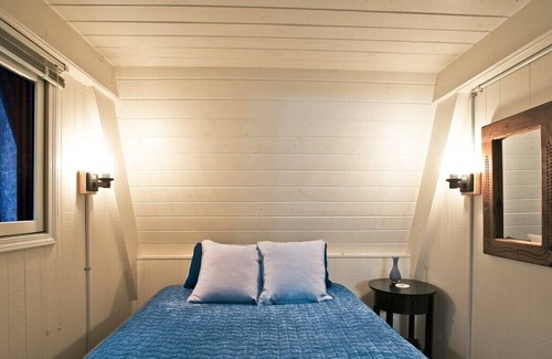 Wolf Laurel Chalet De Esquí | Enjoy the Peaceful Mountain Air- Hike/Explore!