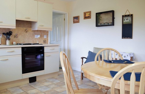 Little Cowarne Cabaña | Enjoy the peaceful surroundings of the Herefordshire countryside.