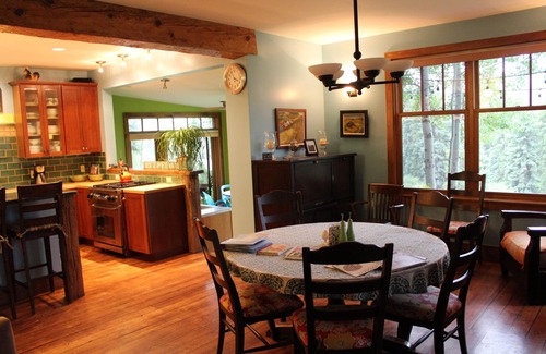 Crested Butte South Casa | Disponible para el verano de 2019