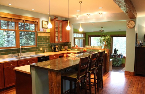 Crested Butte South Casa | Disponible para el verano de 2019