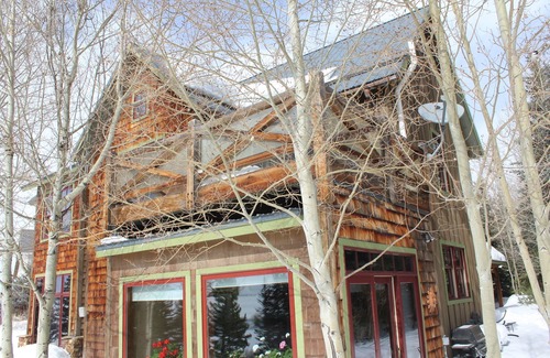 Crested Butte South Casa | Disponible para el verano de 2019