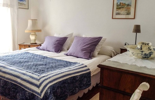 Bonnieux Otro | Casa de carácter en una antigua granja, a los pies del Luberon, hasta 8 personas.