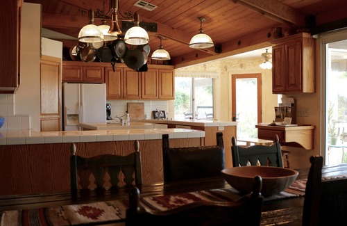 Temecula Casa | RANCHO disfrutar de la villa en el corazón de la región vinícola de Temecula golf Casinos Vistas