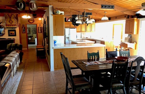 Temecula Casa | RANCHO disfrutar de la villa en el corazón de la región vinícola de Temecula golf Casinos Vistas