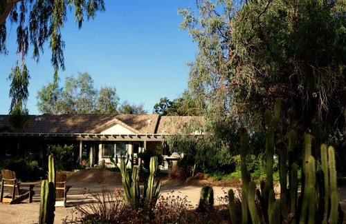 Temecula Casa | RANCHO disfrutar de la villa en el corazón de la región vinícola de Temecula golf Casinos Vistas