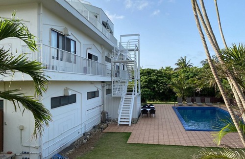 Ishigaki Hotel | Enjoy the resort in a 92 suite room Kayak SUP / Ishigaki Okinawa