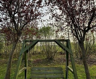 Agva Apartamento | Enjoy the Riverside! Agva Secret Yard