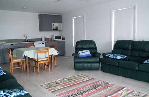 Diamond Beach Casa | Enjoy the sandy feet and salty hair while staying at The Lodge Diamond Beach