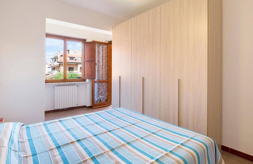 Pizzo Apartamento | Alojamiento de 3 habitaciones en Pizzo Calabro