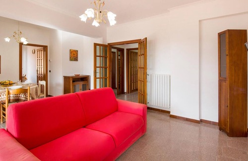 Pizzo Apartamento | Alojamiento de 3 habitaciones en Pizzo Calabro