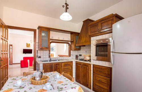 Pizzo Apartamento | Alojamiento de 3 habitaciones en Pizzo Calabro