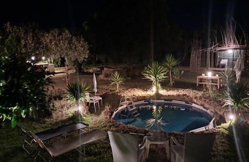 Kaligata Casa | Enjoy The Silence