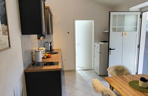 Rasopasno Apartamento | Enjoy the simple life in a quiet yet centrally located environment.