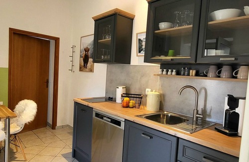 Rasopasno Apartamento | Enjoy the simple life in a quiet yet centrally located environment.