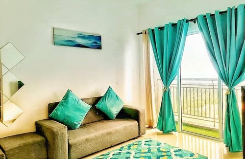 Nilai Apartamento | Enjoy the sunset @ Bright mesahill condo