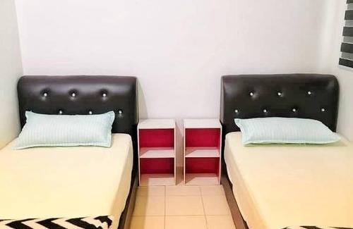 Nilai Apartamento | Enjoy the sunset @ Bright mesahill condo