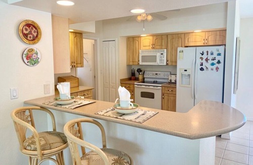 Pinehurst Casa | ¡Disfruta de la tranquilidad en el paraíso! Piscina privada en Rotonda West