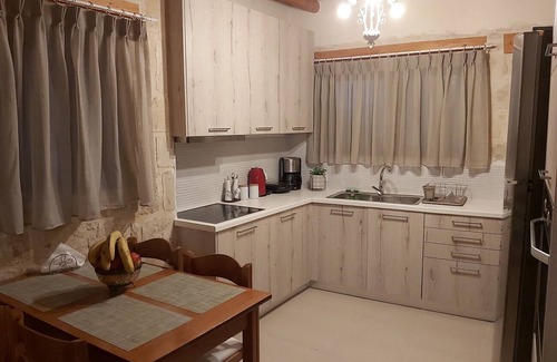Margarites Villa | Vasiliki Villa