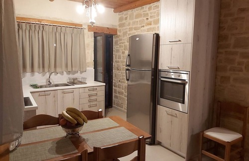 Margarites Villa | Vasiliki Villa