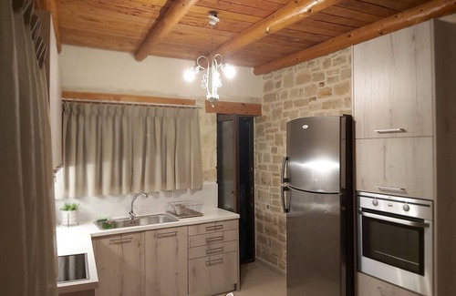 Margarites Villa | Vasiliki Villa