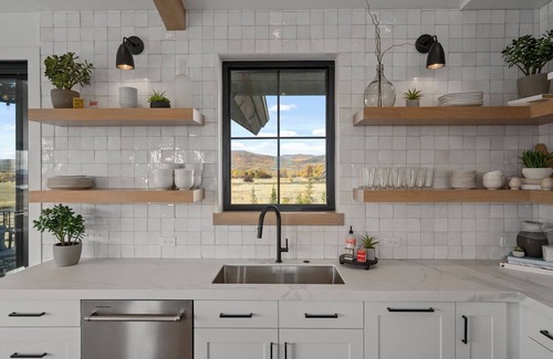 Oakley Casa | Enjoy the tranquility & serenity... Barnhouse at Twilight Moon Ranch.