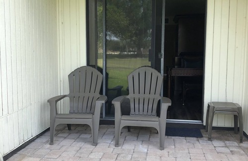 Wesley Chapel Condominio | Enjoy the views in Saddlebrook