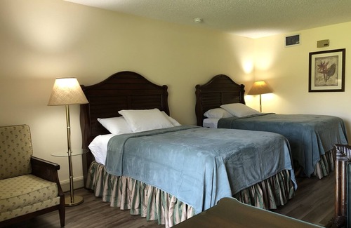 Wesley Chapel Condominio | Enjoy the views in Saddlebrook